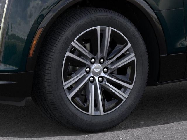 2026 Cadillac LYRIQ Luxury - Photo 9