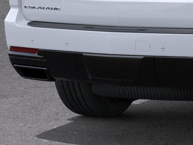 2026 Cadillac Escalade Sport - Photo 14