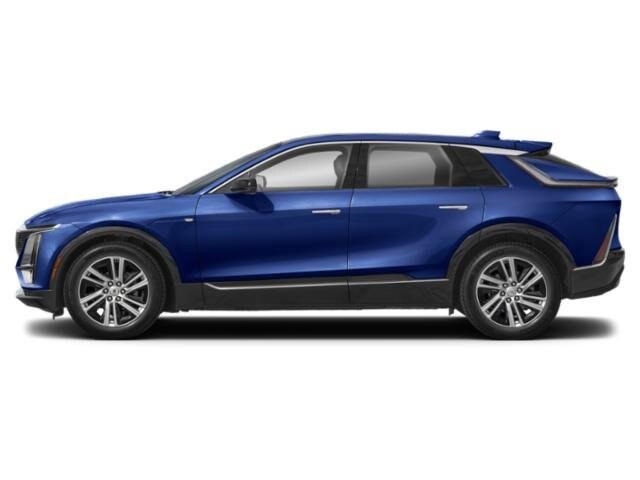2026 Cadillac Lyriq Sport photo 2