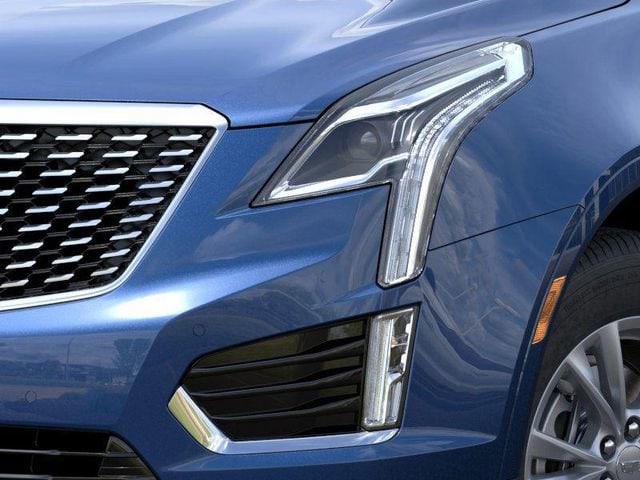 2026 Cadillac XT5 Luxury - Photo 10