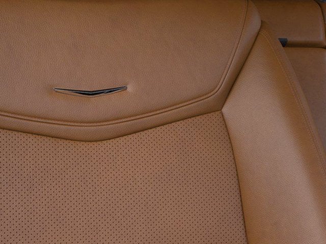 2026 Cadillac XT5 Premium Luxury - Photo 21