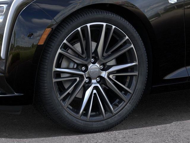 2026 Cadillac CT5 Premium Luxury - Photo 9