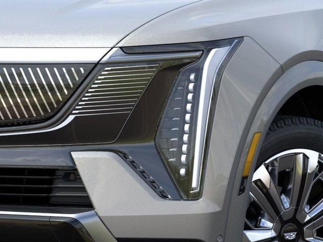 2025 Cadillac Escalade IQ Luxury 2 - Photo 10