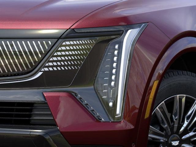 2026 Cadillac Escalade IQ Sport - Photo 10