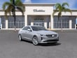 CADILLAC CT4