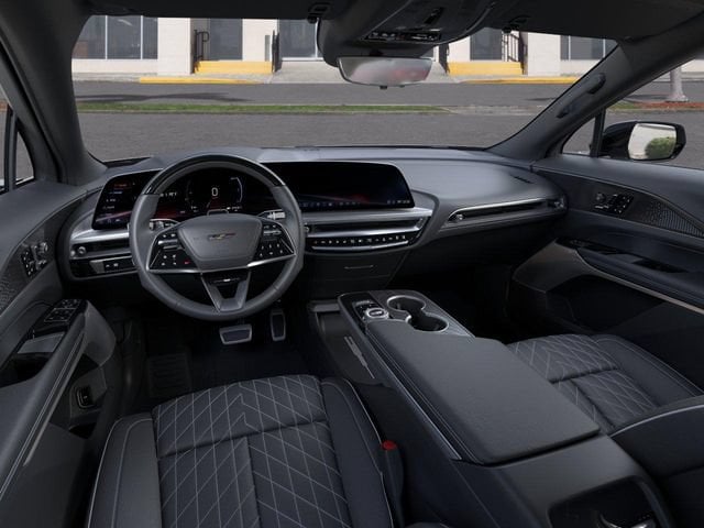 2026 Cadillac LYRIQ V Premium - Photo 15