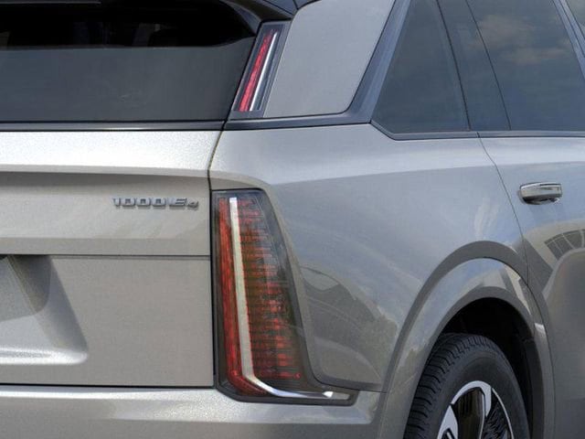 2025 Cadillac Escalade IQ Sport 2 - Photo 11