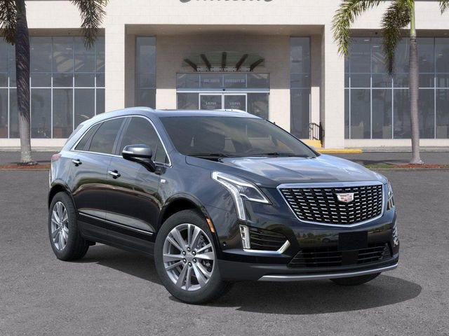 2026 Cadillac XT5 Premium Luxury - Photo 7
