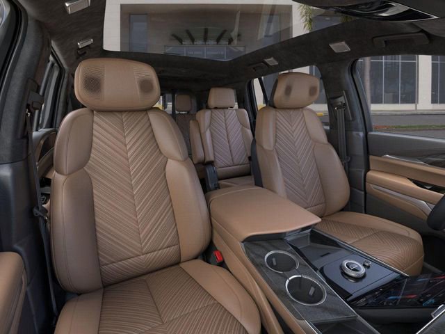 2025 Cadillac Escalade IQ Luxury 2 - Photo 16