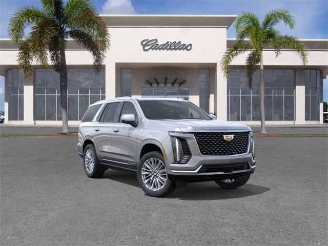 2026 CADILLAC Escalade SUV 