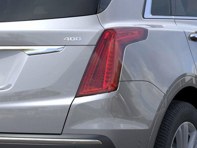 2025 Cadillac XT5 Premium Luxury - Photo 11