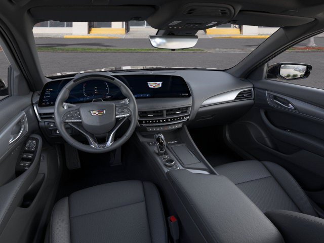 2026 Cadillac CT5 Premium Luxury - Photo 15