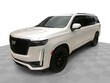 CADILLAC Escalade ESV