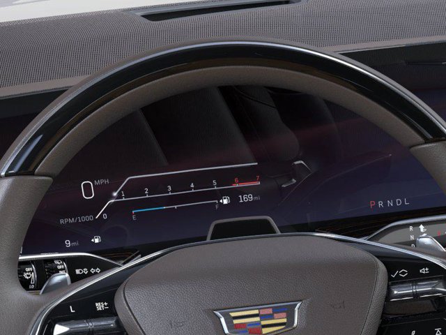 2027 Cadillac Escalade ESV Luxury - Photo 18