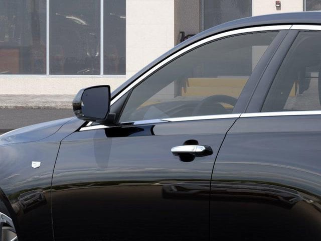 2026 Cadillac CT4 Premium Luxury - Photo 12