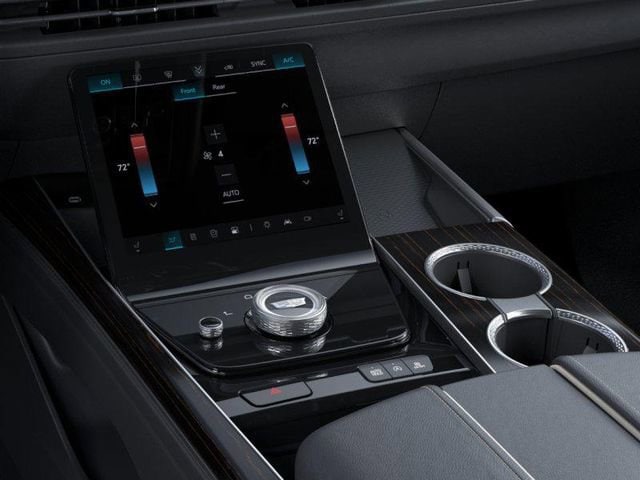 2026 Cadillac Escalade Luxury - Photo 23
