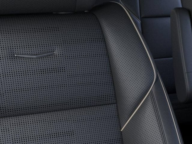 2026 Cadillac Escalade Sport - Photo 21