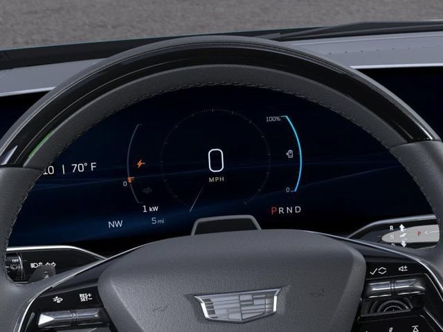 2026 Cadillac LYRIQ Luxury - Photo 18