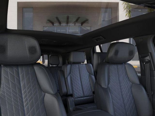 2026 Cadillac Escalade IQ Sport - Photo 24