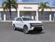 CADILLAC ESCALADE IQL
