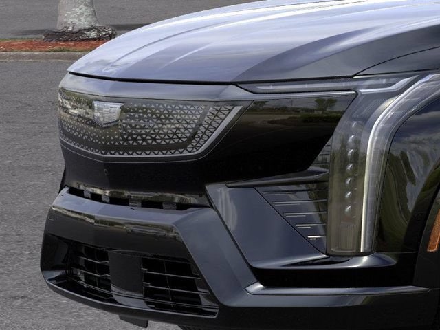 2027 Cadillac OPTIQ Sport - Photo 13