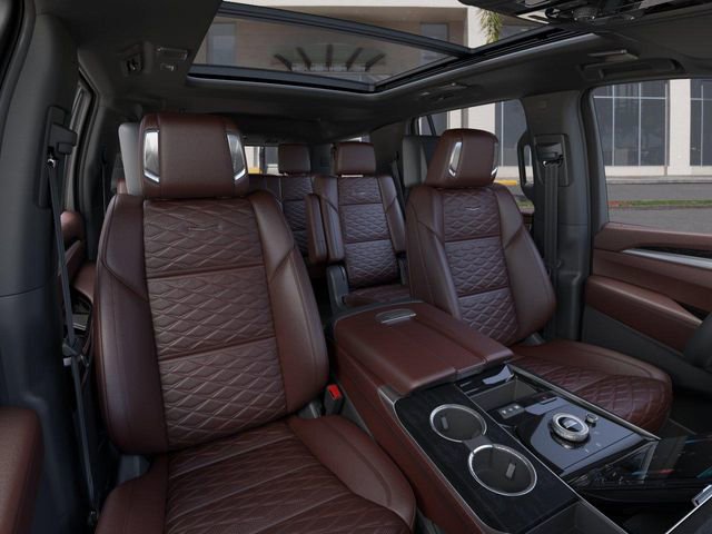 2026 Cadillac Escalade Sport - Photo 16