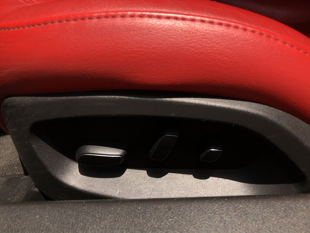 Used 2019 Chevrolet Corvette Grand Sport Grand Sport 2LT Performance