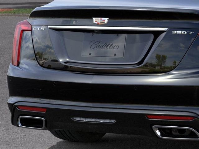 2026 Cadillac CT5 Premium Luxury - Photo 14