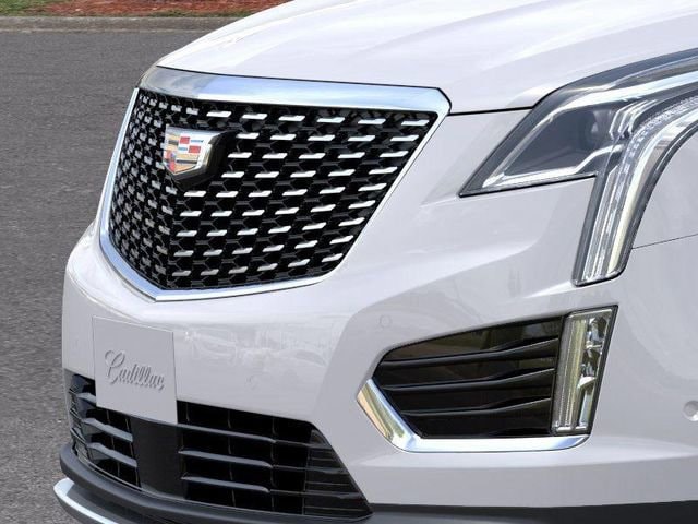 2026 Cadillac XT5 Premium Luxury - Photo 13