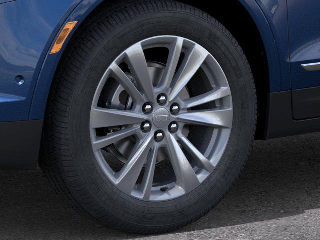 2026 Cadillac XT5 Premium Luxury - Photo 9