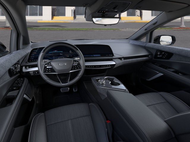 2027 Cadillac OPTIQ Premium Sport - Photo 15