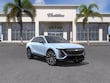 CADILLAC LYRIQ