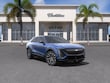CADILLAC LYRIQ