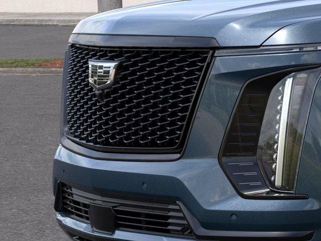 2026 Cadillac Escalade Platinum Sport - Photo 13