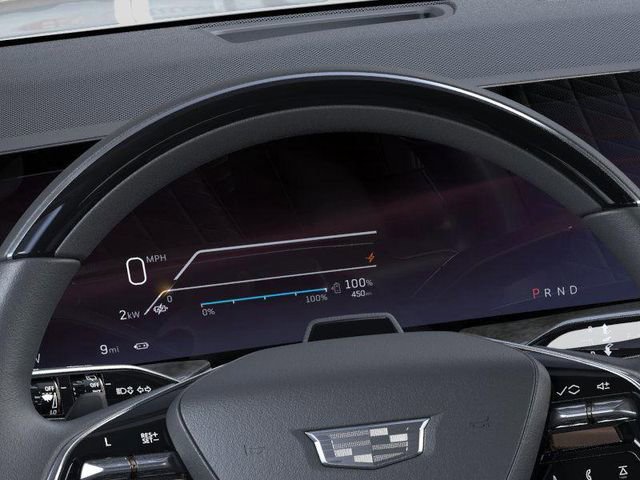 2025 Cadillac Escalade IQ Luxury 2 - Photo 18