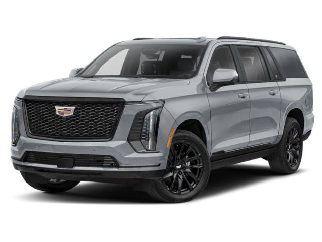  CADILLAC Escalade ESV