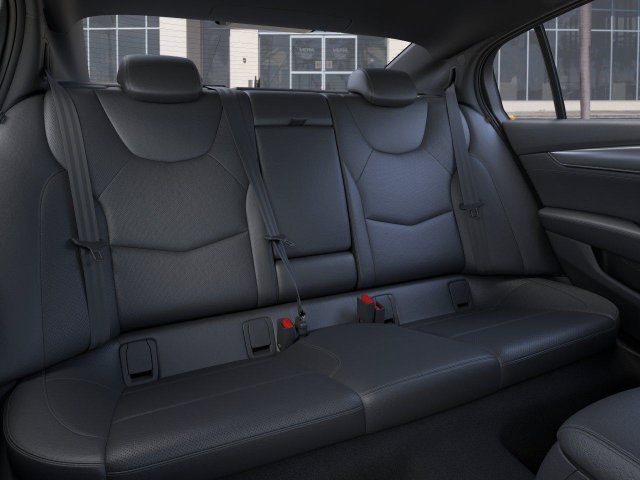 2026 Cadillac CT5 Premium Luxury - Photo 17