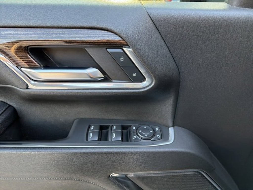 Used 2024 GMC Sierra 2500 HD SLE Truck