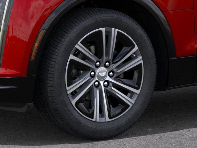2026 Cadillac LYRIQ Premium Luxury - Photo 9