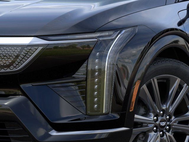 2027 Cadillac OPTIQ Premium Sport - Photo 10
