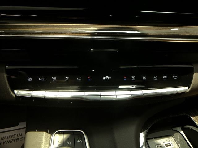 2024 Cadillac Escalade ESV Sport - Photo 9