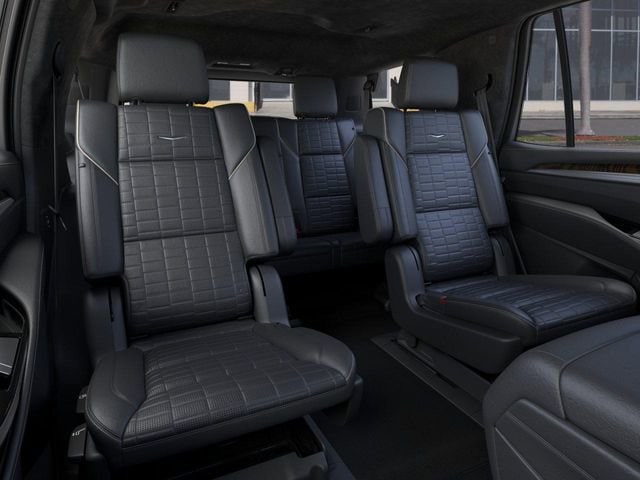 2026 Cadillac Escalade Platinum Sport - Photo 17