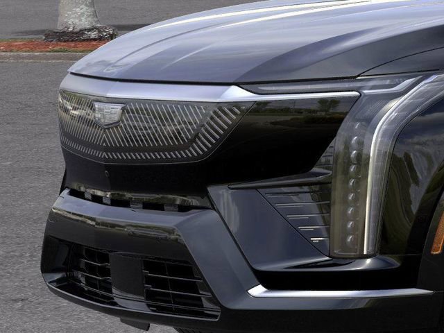 2025 Cadillac OPTIQ Luxury 2 - Photo 13
