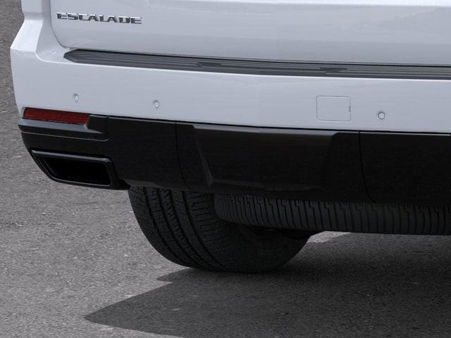 2026 Cadillac Escalade Sport - Photo 14