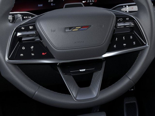 2026 Cadillac LYRIQ V Premium - Photo 19