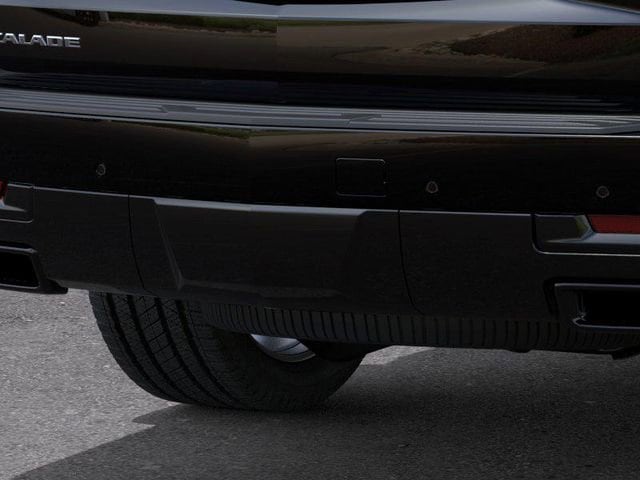 2026 Cadillac Escalade ESV Sport - Photo 14