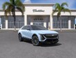 CADILLAC LYRIQ
