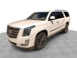 CADILLAC Escalade ESV