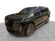 CADILLAC Escalade ESV