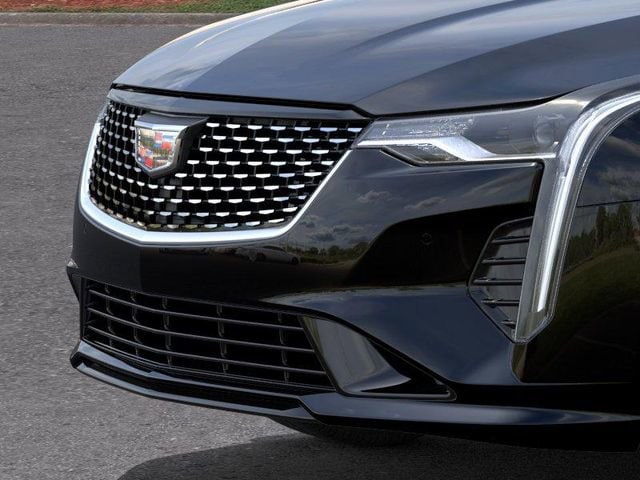 2026 Cadillac CT4 Premium Luxury - Photo 13